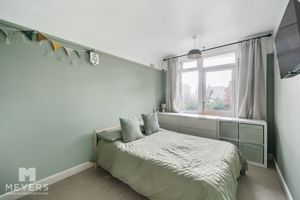 Bedroom 3- click for photo gallery